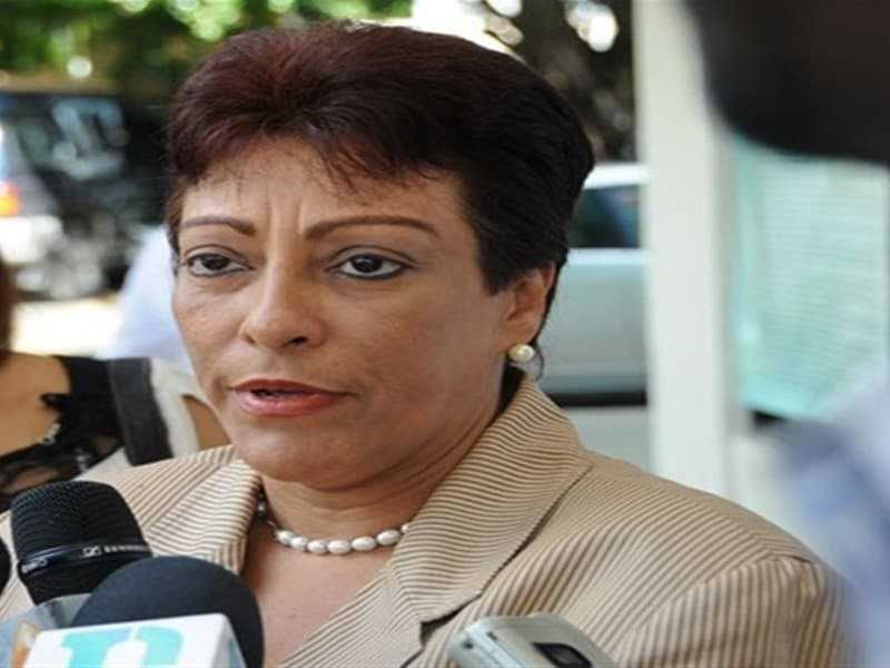 Amarilis Herrera critica huelgas en hospitales