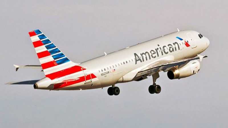 Niegan fianza a expiloto American Airlines acusado de sabotaje