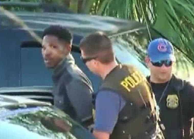 Familias sienten alivio por arresto asesino en serie Tampa- Florida