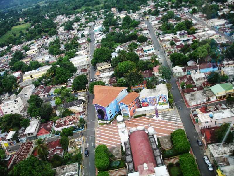 Bonao, República Dominicana | Noticia.do