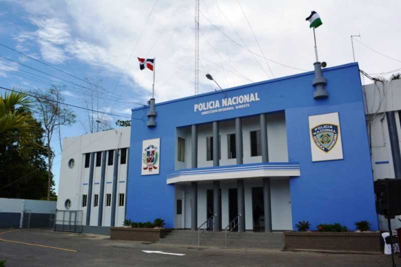 La Policía mata a “Bobolita” en SPM