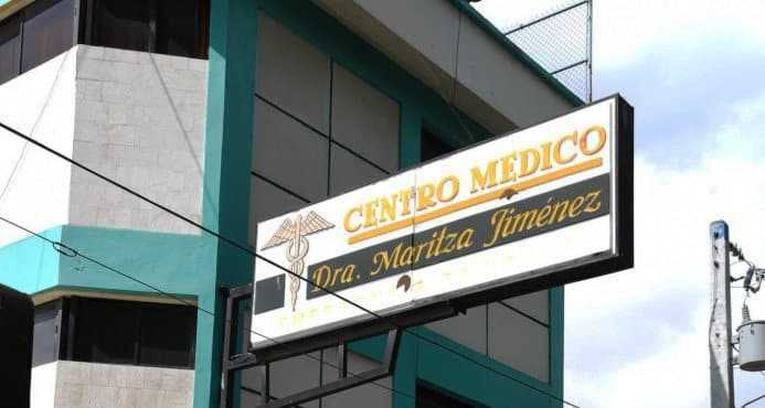 Salud Pública cierra temporalmente clínica en Santiago