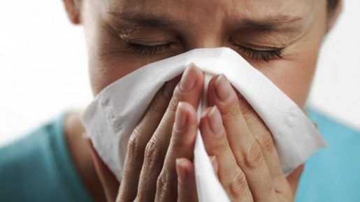 Medidas para evitar propagación virus influenza
