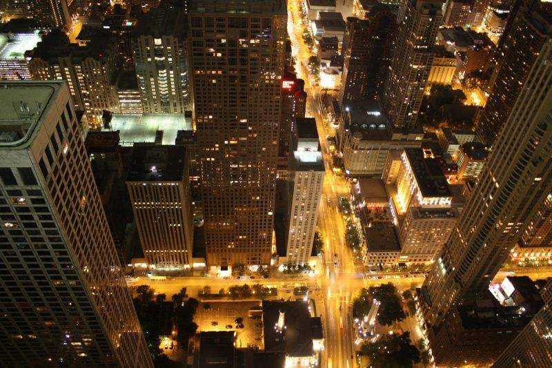 Chicago recibió 55,2 millones de turistas durante 2017