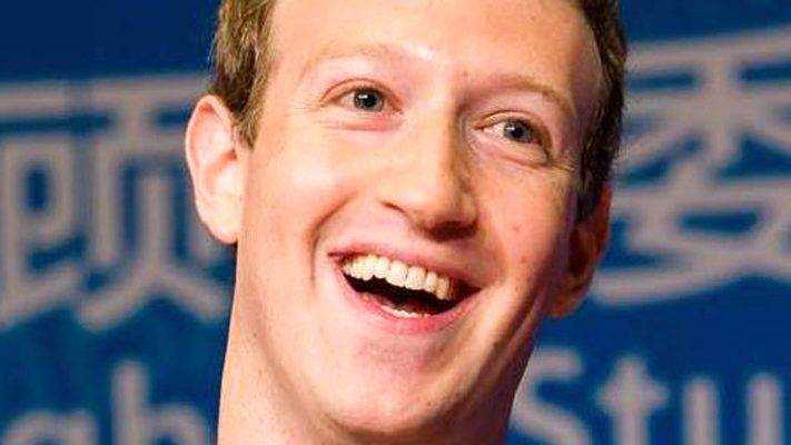 EE.UU. impone una multa de US$5, 000 millones a Facebook