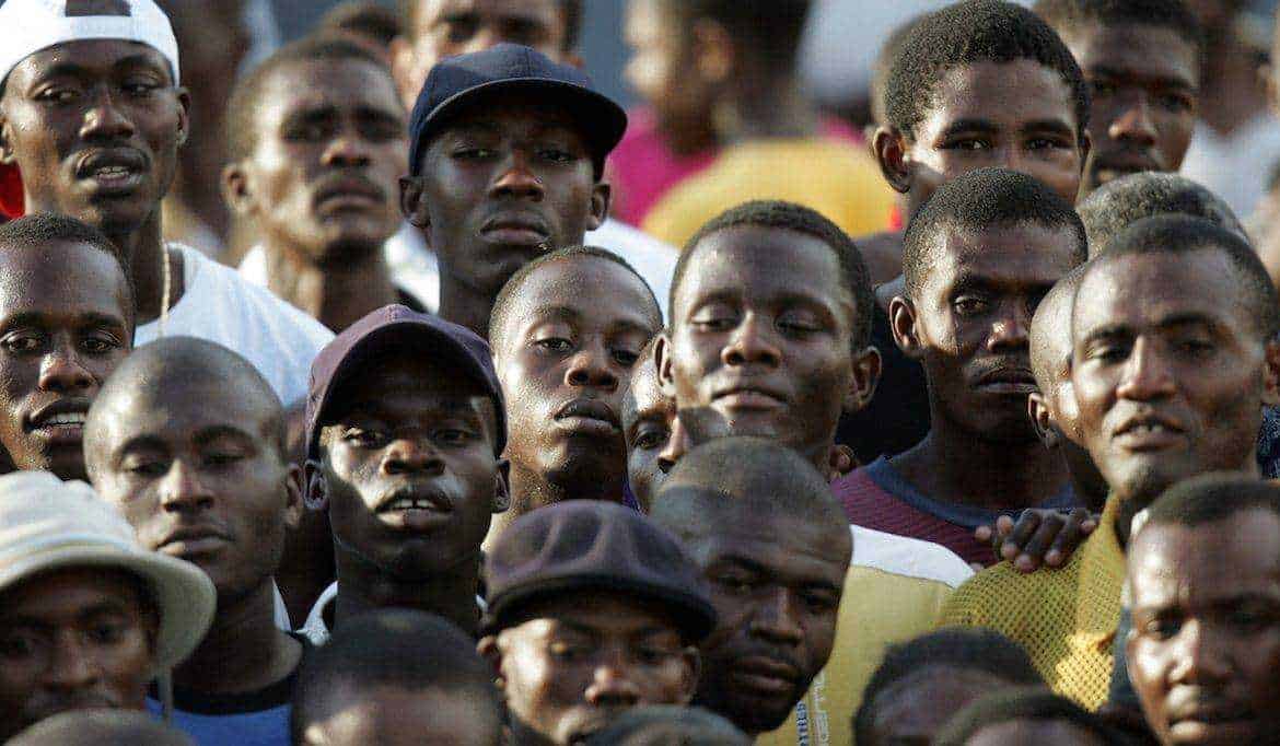 Haitianos tendrán que tener un permiso para trabajar en RD