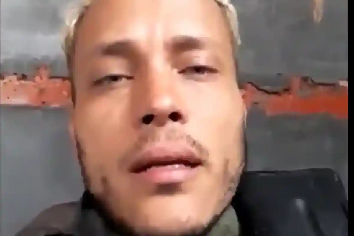 ¿Quién es Óscar Pérez?