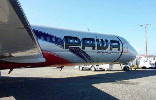 Ordenan suspensión operaciones de aerolínea PAWA