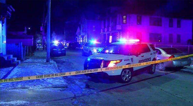 Presunto pandillero dominicano habría sido asesinado por rivales en Providence