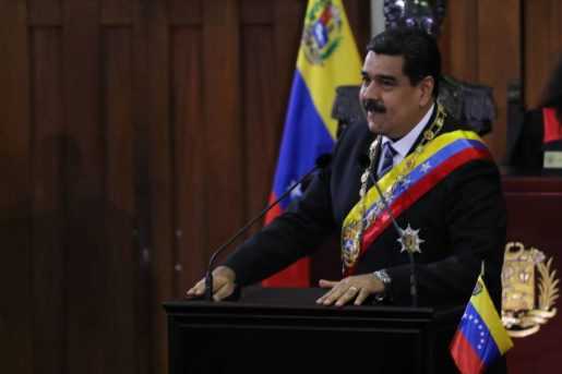 Nicolás Maduro ordena reapertura consulado Venezuela en Miami