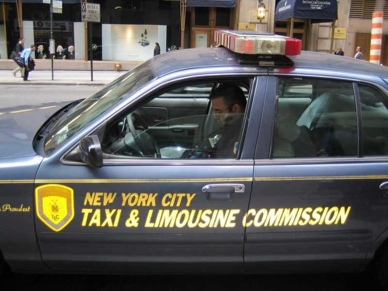 Vista Pública en alcaldía NY tratar abusos TLC contra taxistas