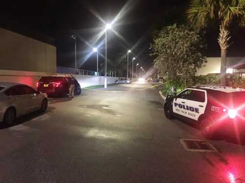 Al menos tres heridos tiroteo Publix en West Palm Beach
