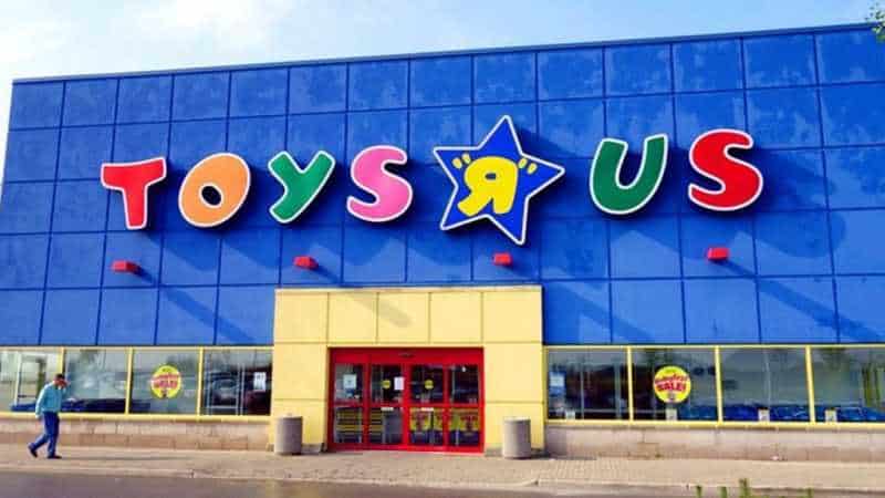 Cientos dominicanos EEUU perderán trabajo por cierre tiendas Toys R Us