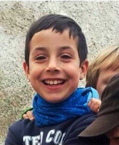 Conmoción en España por asesinato del niño Gabriel Cruz