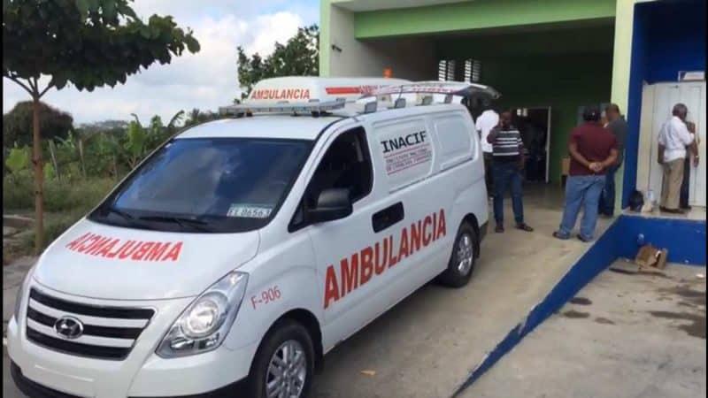 PN mata dos hombres acusados de herir teniente en Bonao
