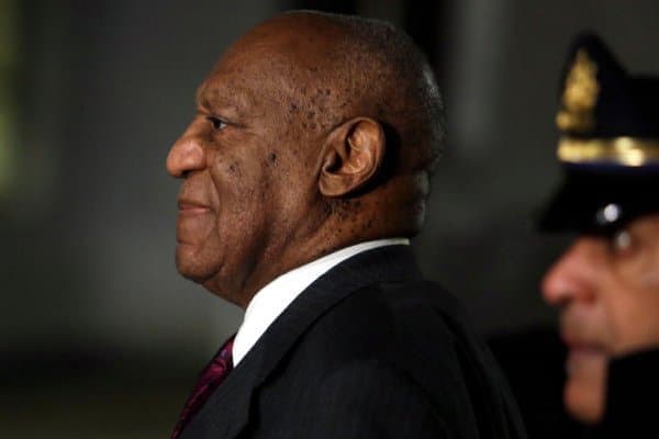 Bill Cosby enfrenta pena combinada de 30 años de prisión