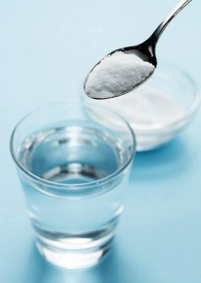 ¿Cómo puede el bicarbonato de sodio ayudar en la terapia del cáncer?