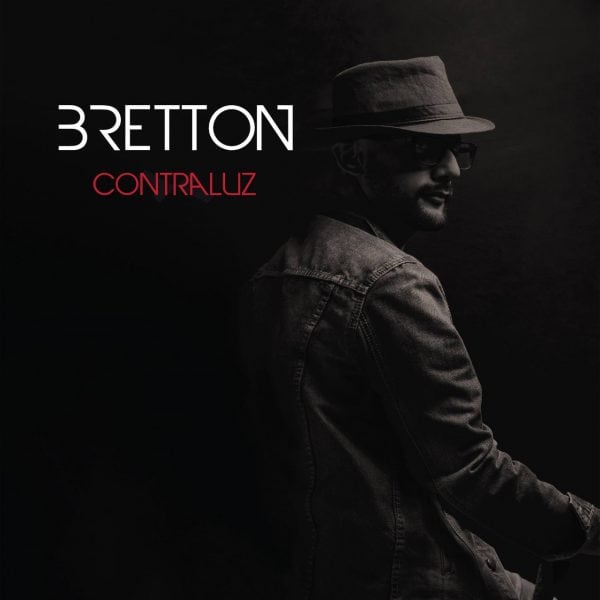 Bretton lanza su producción "Contraluz"