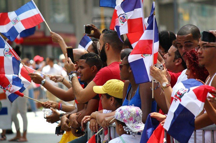 Dominicanos NY temen por actos de violencia en primarias del domingo