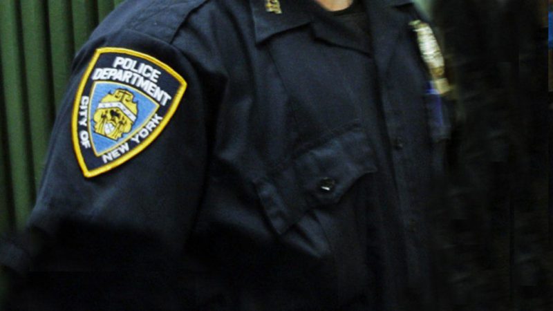 policia nueva york