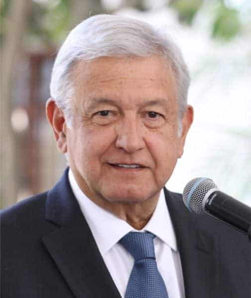 ¿Quién es Andrés Manuel López Obrador?