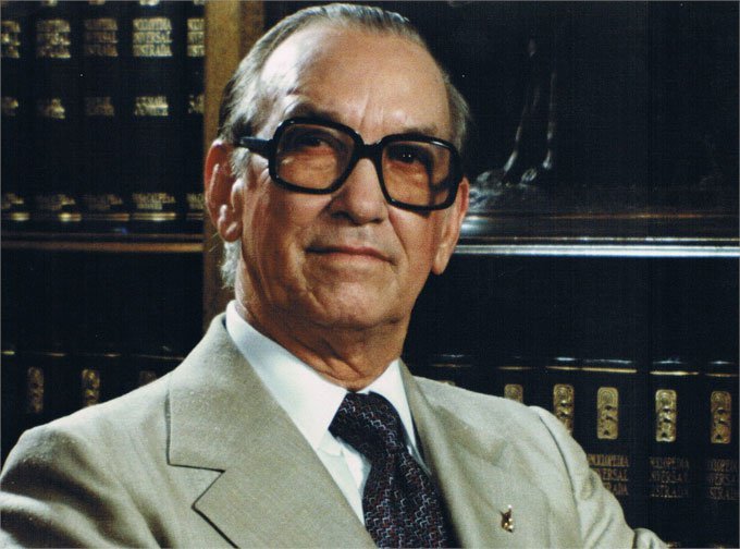 Antonio Guzmán fernandez