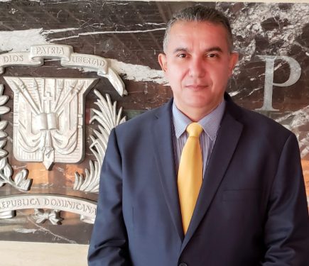 Fernando Quezada nuevo director general persecución Ministerio Público