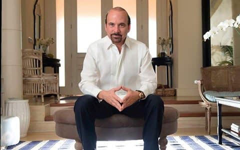 El empresario Luis José Asilis acusado de fraude fiscal