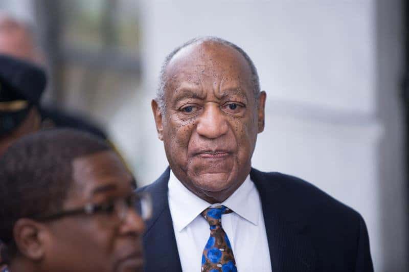 Bill Cosby será sentenciado este martes