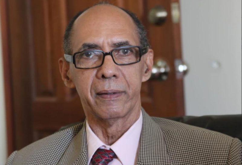 Fallece el periodista Rafael G. Santana