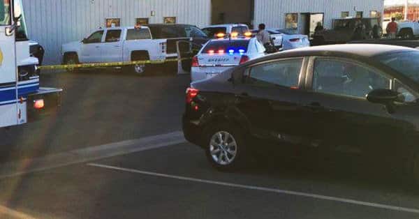 Hombre mata 5 personas durante tiroteo en Bakersfield, California