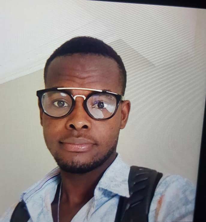Policía mata estudiante de medicina haitiano