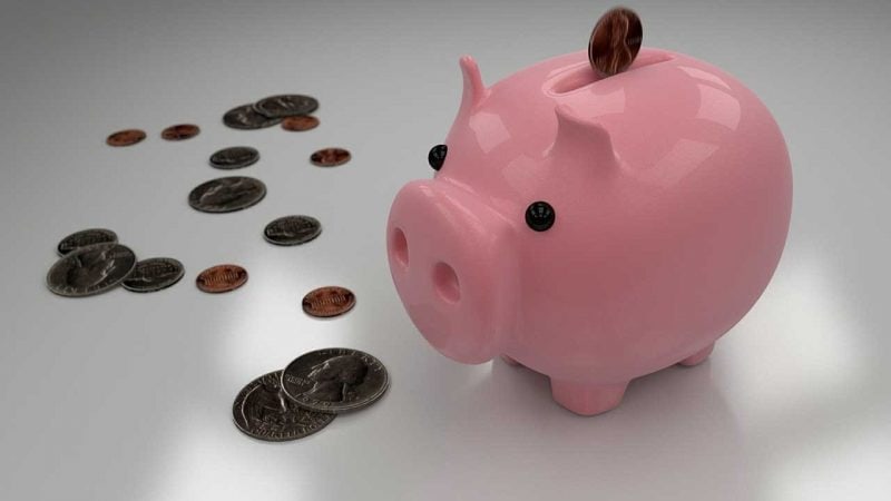 Estudio revela 32 % estadounidenses no tienen dinero ahorrado