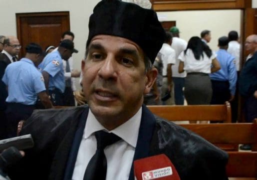 Abogado advierte actuación juez compromete marcha caso Odebrecht
