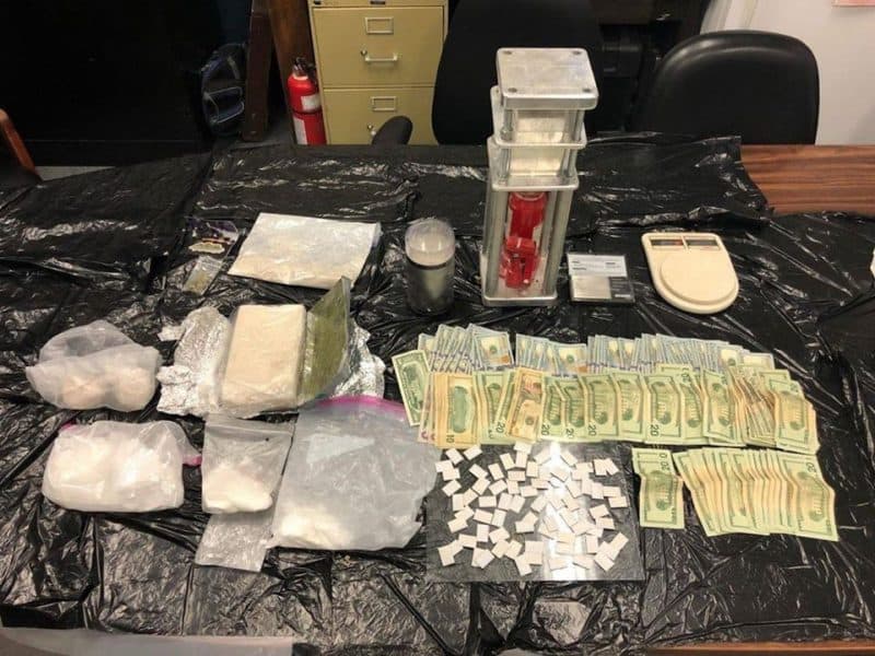 Narco dominicano movía grandes envíos de heroína y cocaína a NY