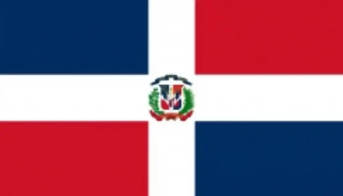 Bandera de República Dominicana: Origen y evolución