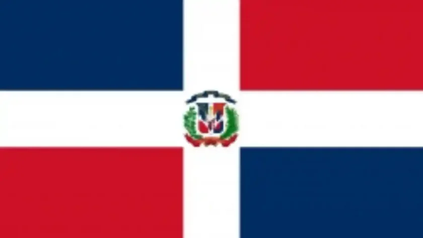 Bandera de República Dominicana: Origen y evolución