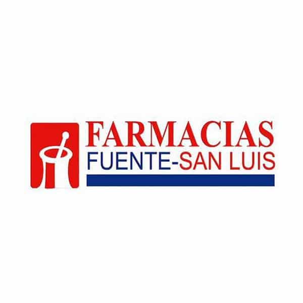 Historia Farmacias La Fuente San Luis