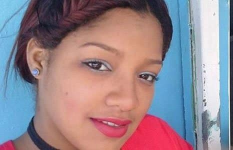 Matan mujer embarazada durante incidente con PN en Moca