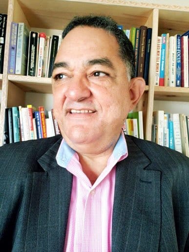 Entérate NY: Vicecónsul Román Jáquez