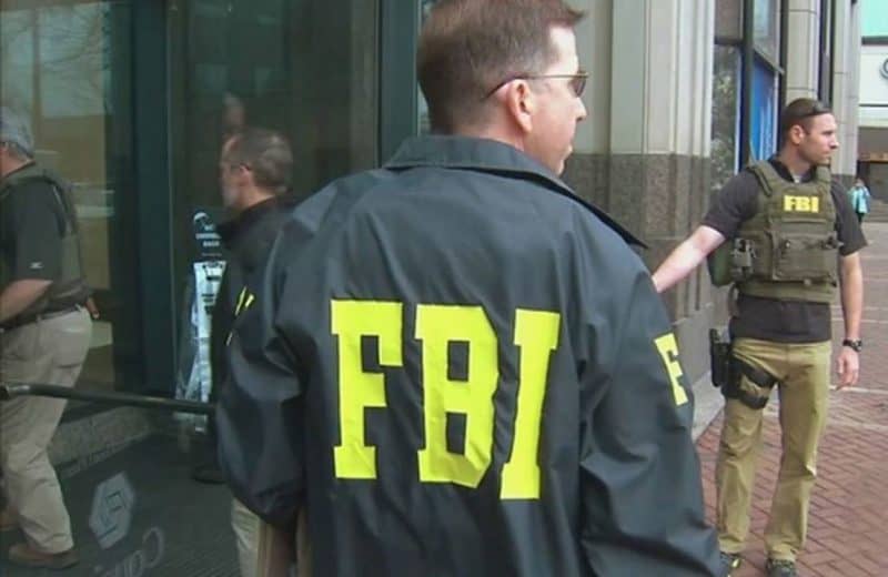 FBI realizó allanamientos en Nueva York por Operación Discovery