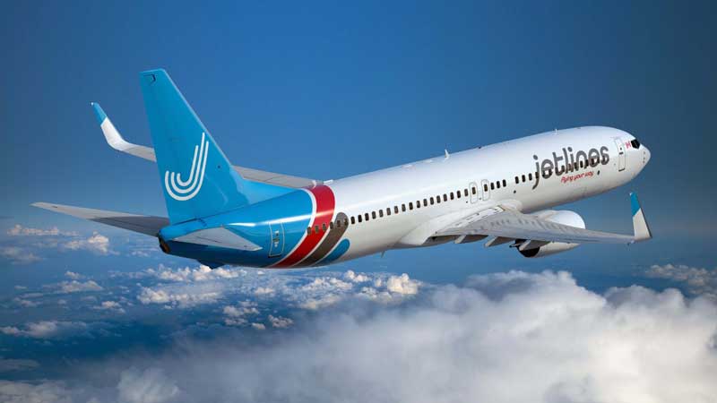Canada Jetlines ofrecerá vuelos de bajo costo RD