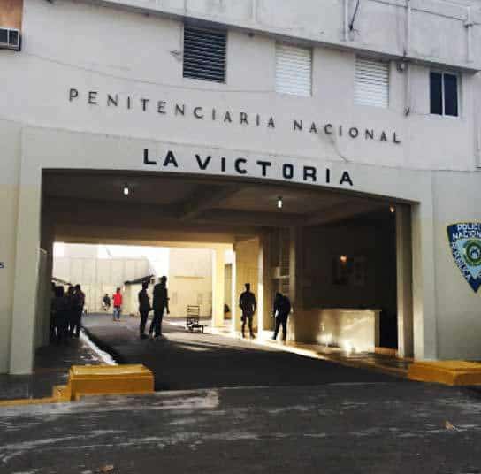 Tres muertos y nueve heridos pleito cárcel La Victoria