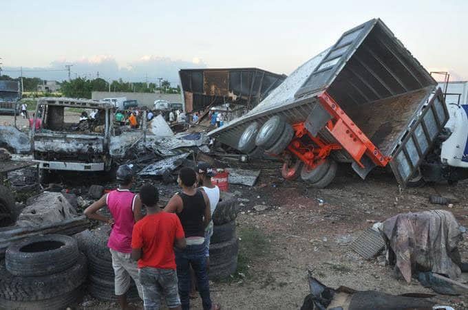 Agustín Lucner, de 36 años, estaba ingresado en la Unidad de Quemados Pearl F. Ort