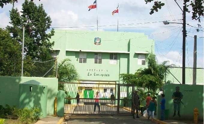 Matan recluso durante pleito cárcel La Vega