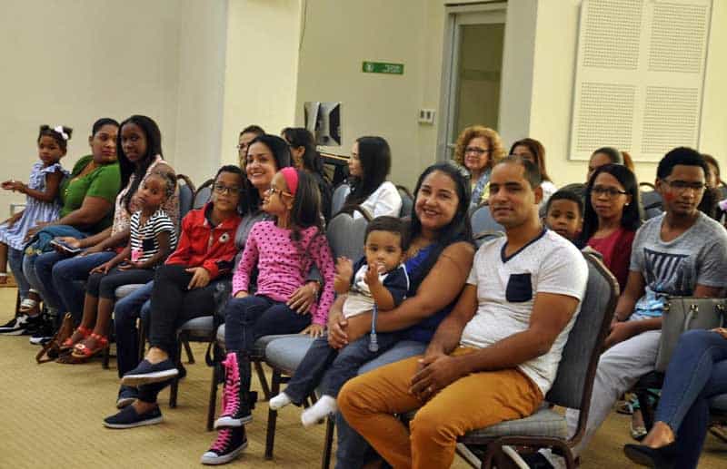 400 niños del Cibao nacen cada año con cardiopatías congénitas