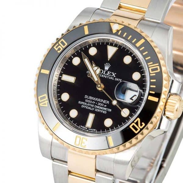 En días recientes, dos hombres de negocios y la esposa de uno de ellos fueron despojados de sus relojes marca Rolex, en total valorados en unos 70 mil dólares