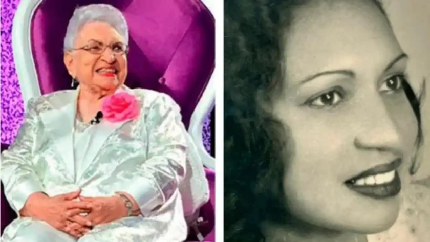 Biografía de María Cristina Camilo