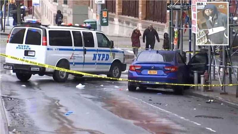 Muere dominicano herido durante atraco en El Bronx