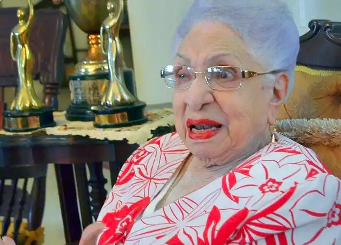 Biografía de María Cristina Camilo